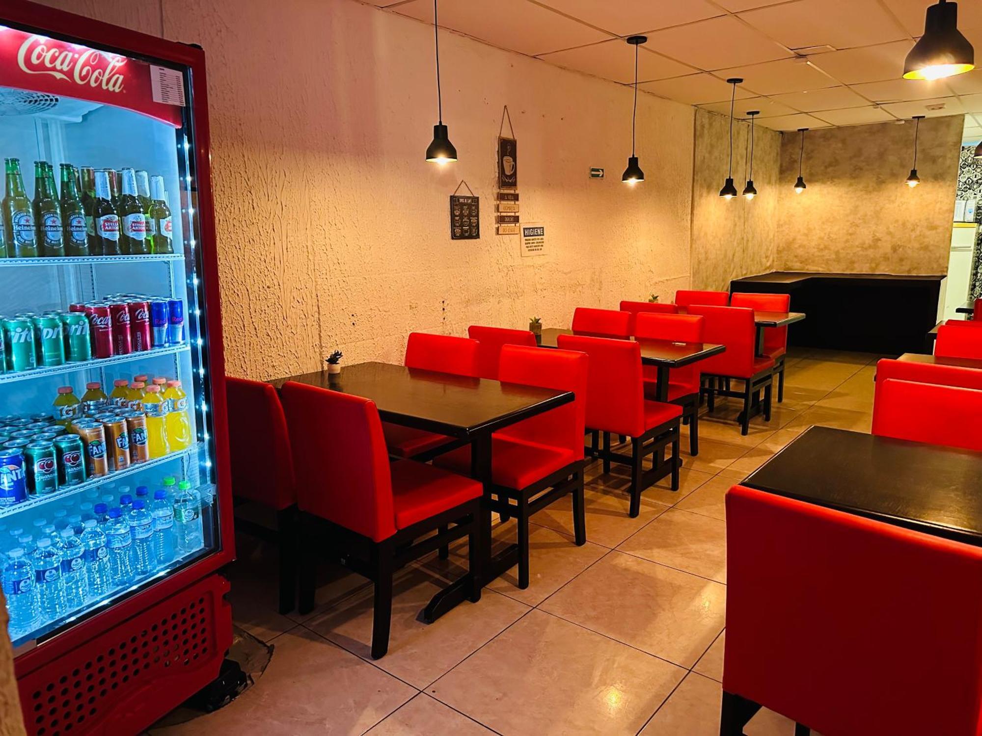 On Hostel II Gru Aeroporto Translado 24 Hs 瓜卢流斯 外观 照片